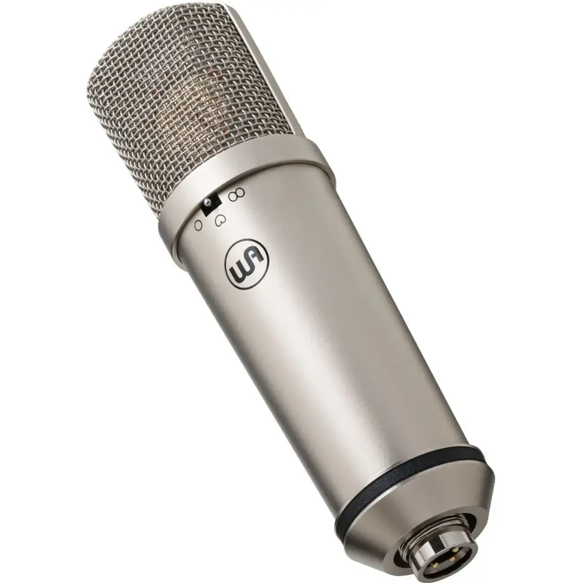 Warm Audio WA-87JR-N Fet Studio Condenser