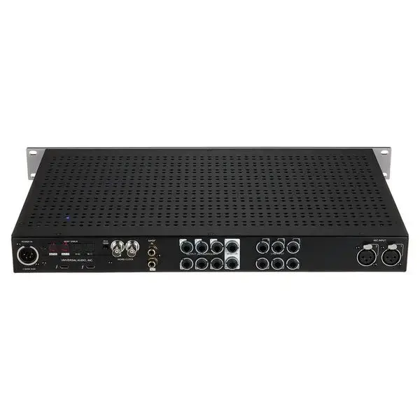 UA Apollo X6 Gen2 Ess Audio Interface 2 apollo x6