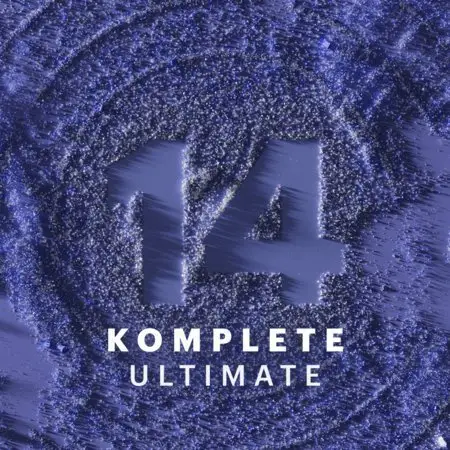 
CREATE WITHOUT LIMITS
KOMPLETE 14 ULTIMATE packs a punch, with even more synths, sampled instruments, and studio-grade effects, as well as fresh additions from iZotope, Plugin Alliance, and Brainworx. Boasting new releases like EAST ASIA, SEQUIS, and PICKED NYLON, plus a range of premium orchestral and cinematic tools including ASHLIGHT and PIANO COLORS, it’s all you need to bring your ideas to life and polish them for release.
