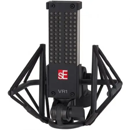 VR1 voodoo