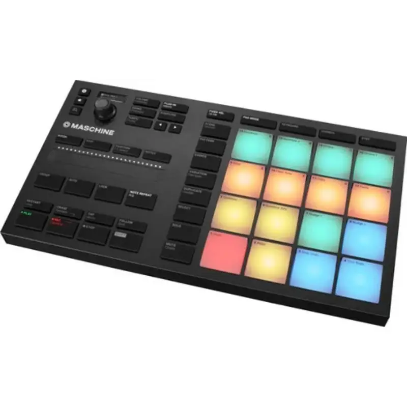 Native maschine mikro mk3