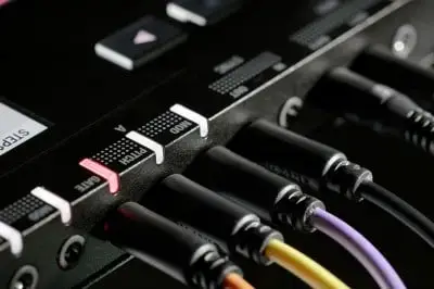 Korg SQ-64 step sequencer 3 korg sq 64
