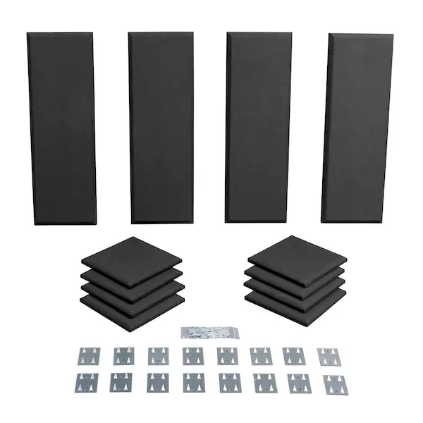 Primacoustic London 8 (Black)