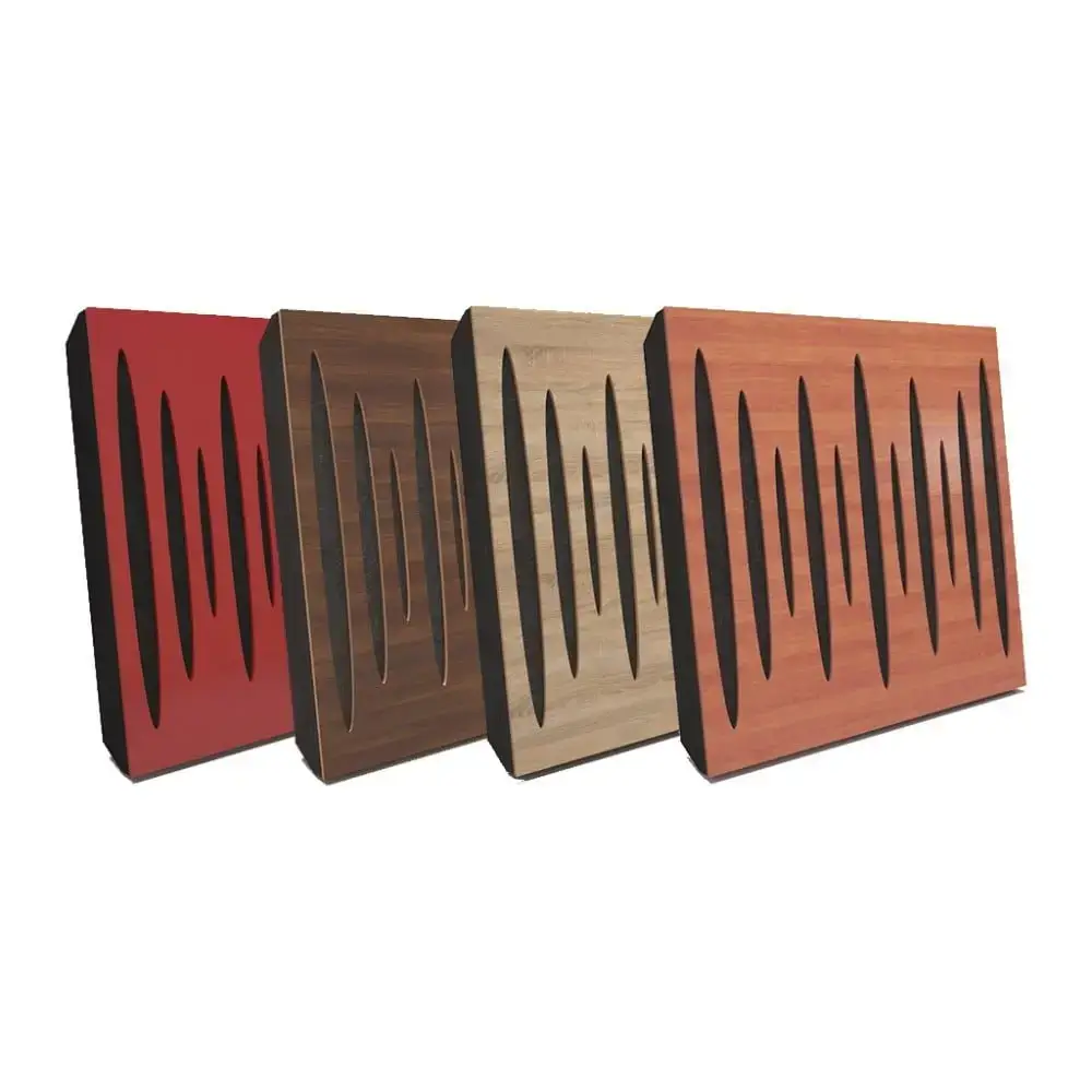 acoustic panel
