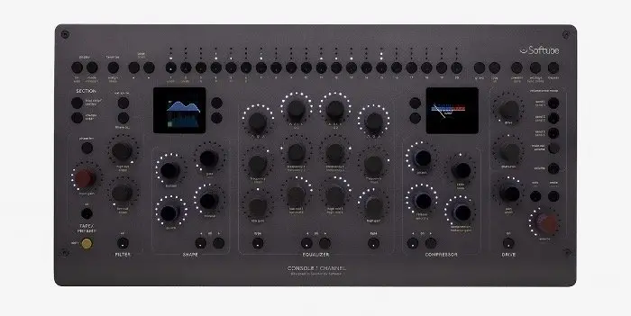 Console 1 MK3