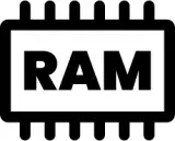 RAm , memory daw computer