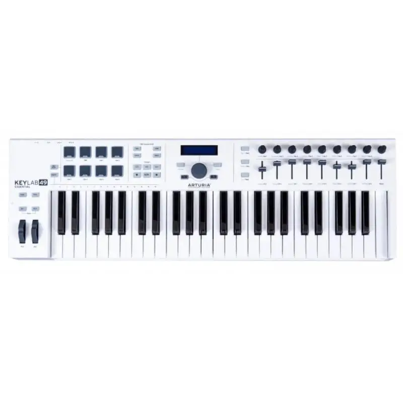 keylab 49 MK3. mkiii 