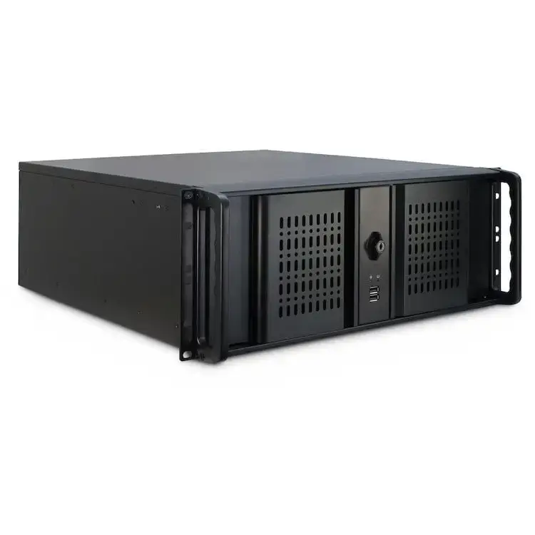 rack 19" daw audio pc