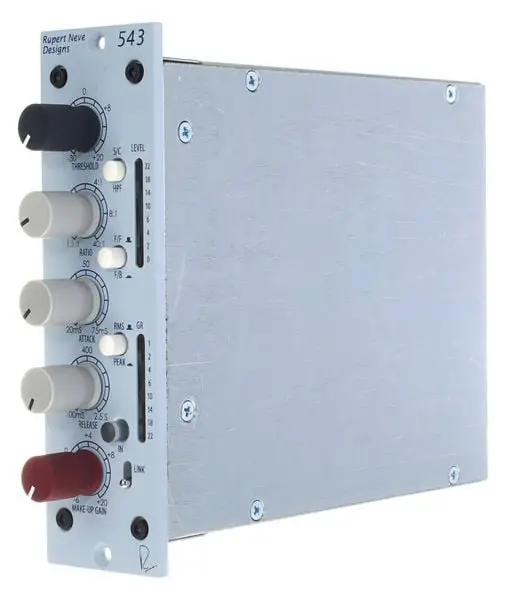 Rupert Neve Designs Portico 543