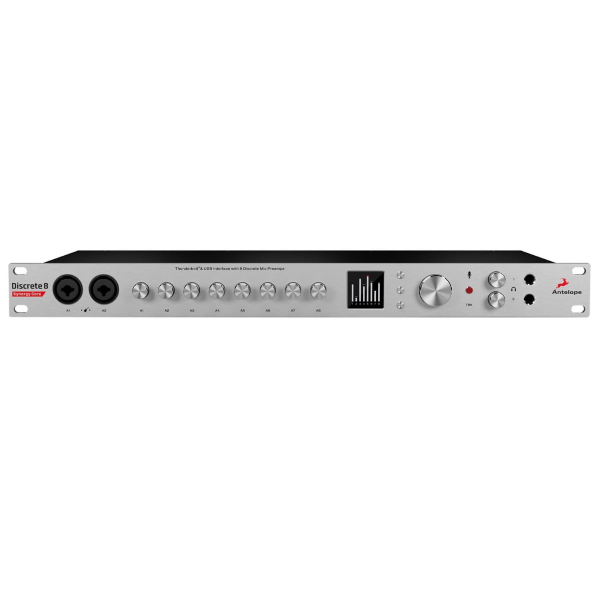 Antelope Discrete 8 Synergy Core