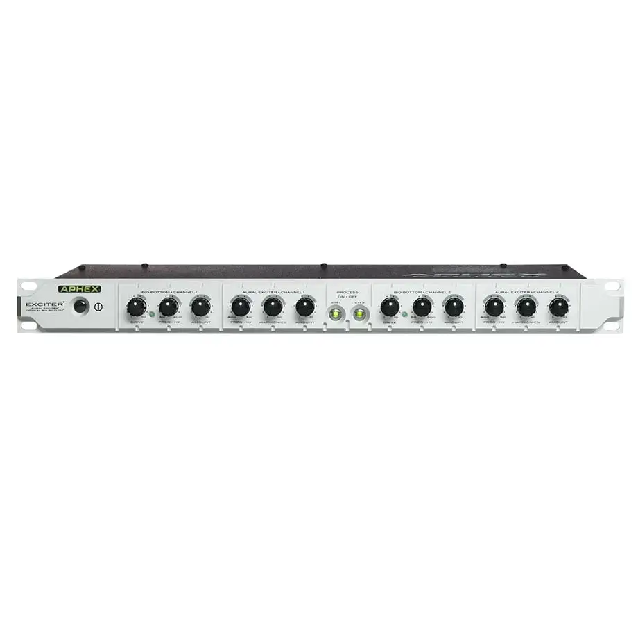 Aphex Exciter
