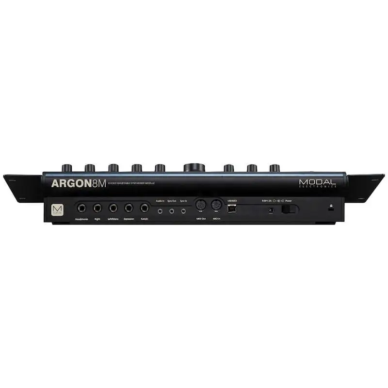 Modal Argon8m 2 argon8m