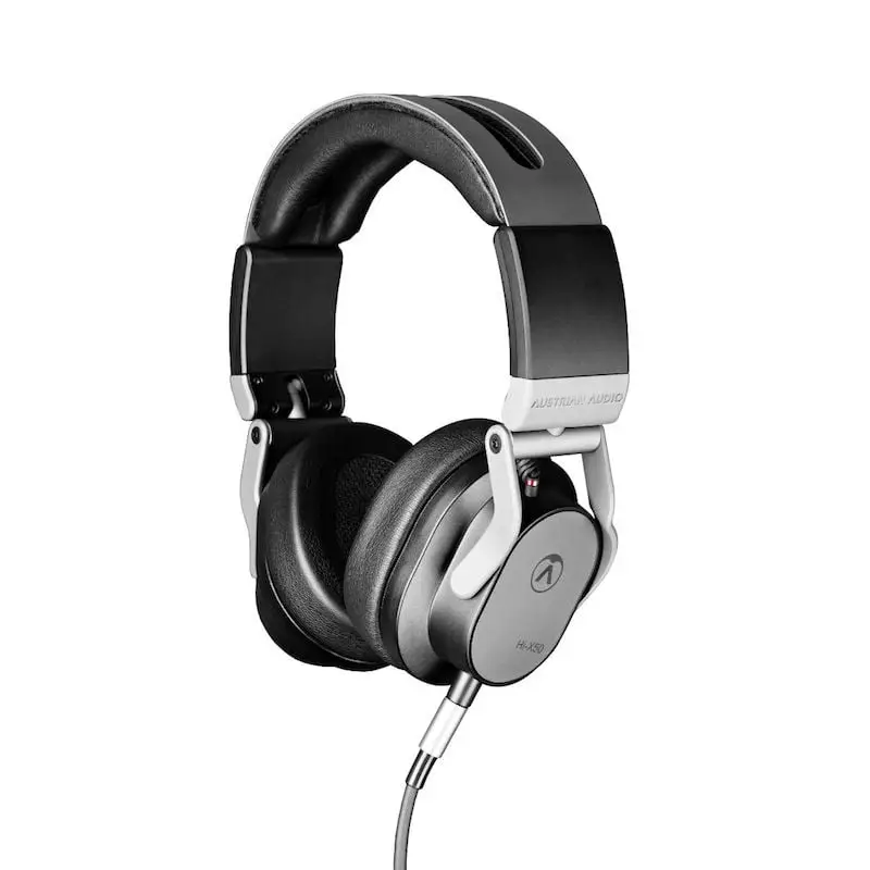 Austrian Audio Hi-X50 Headphones