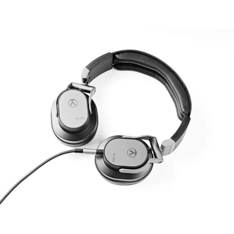 Austrian Audio Hi-X50 On Ear Headphones 2 Austrian Audio Hi-X50 Headphones