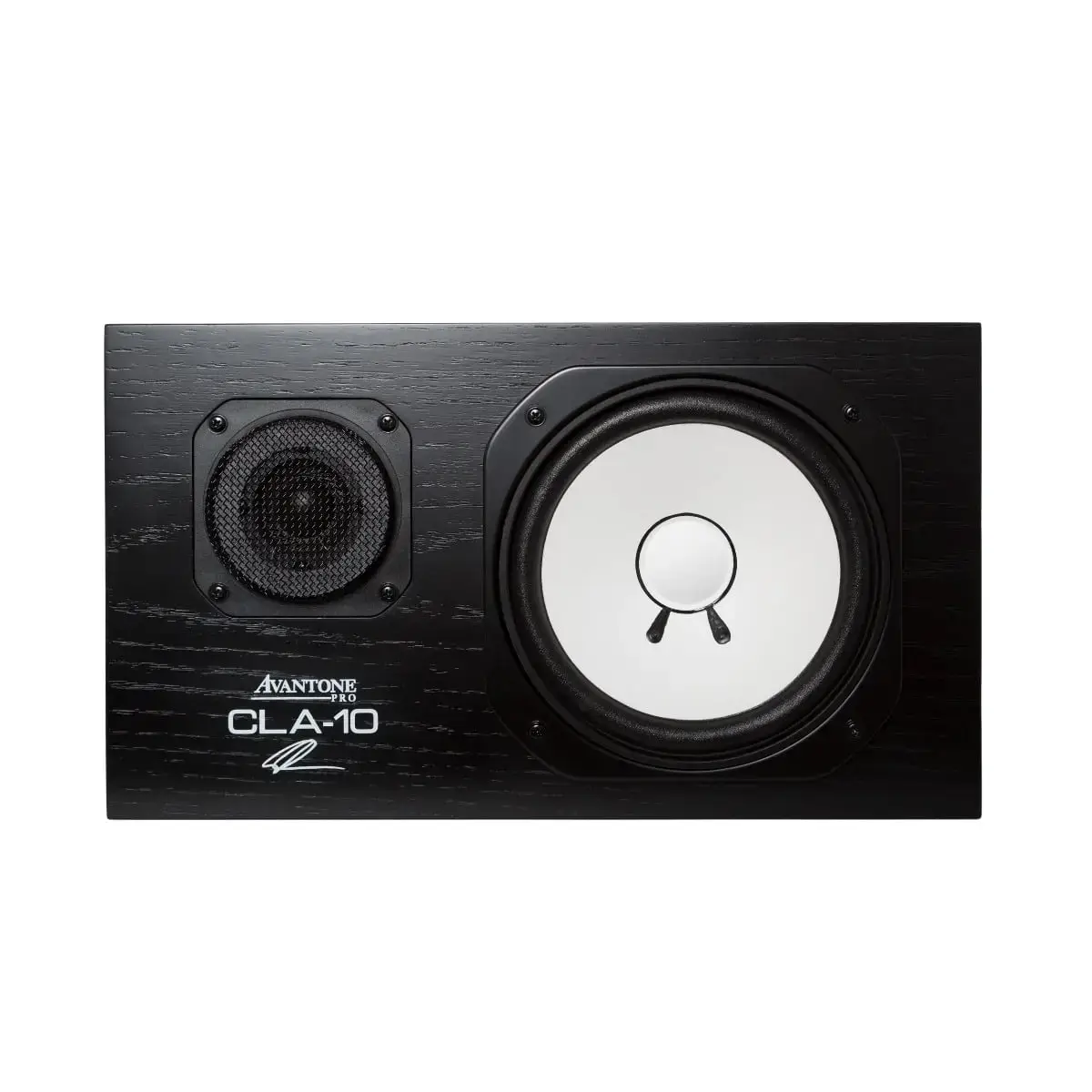 Avantone Pro CLA-10 passive studio monitor set 5 avantone cla-10 set passive studio monitor