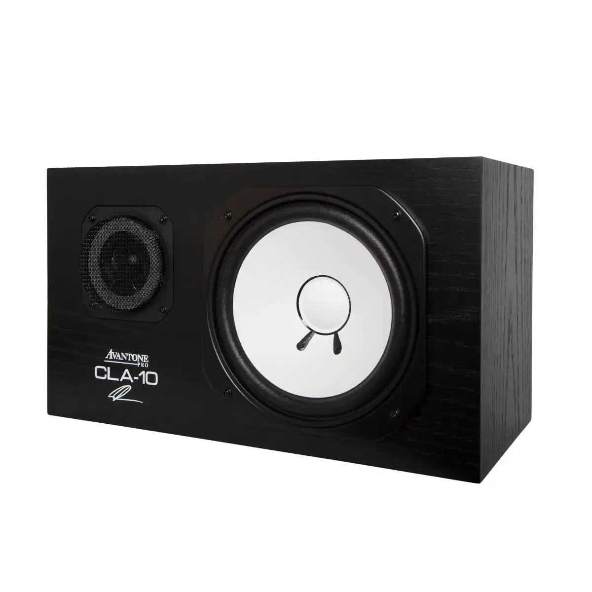 Avantone Pro CLA-10 passive studio monitor set 4 avantone cla-10 set passive studio monitor