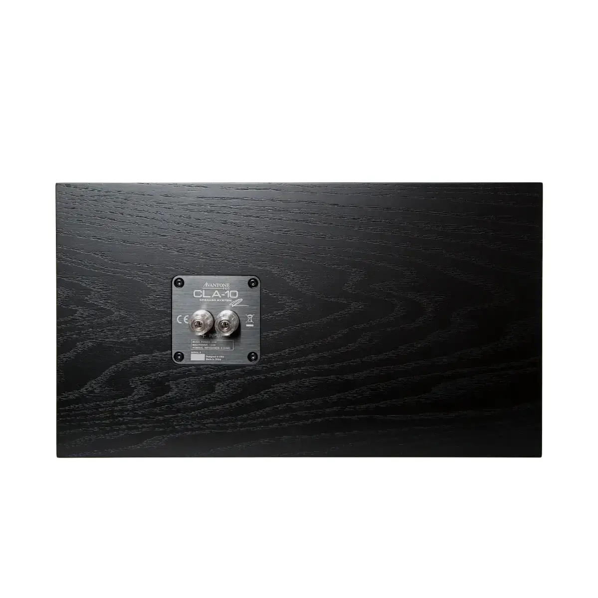 Avantone Pro CLA-10 passive studio monitor set 3 avantone cla-10 set passive studio monitor