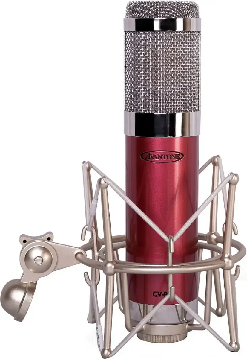 Avantone CV-95 Large Diaphragm Condenser Microphone