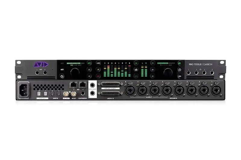 avid carbon