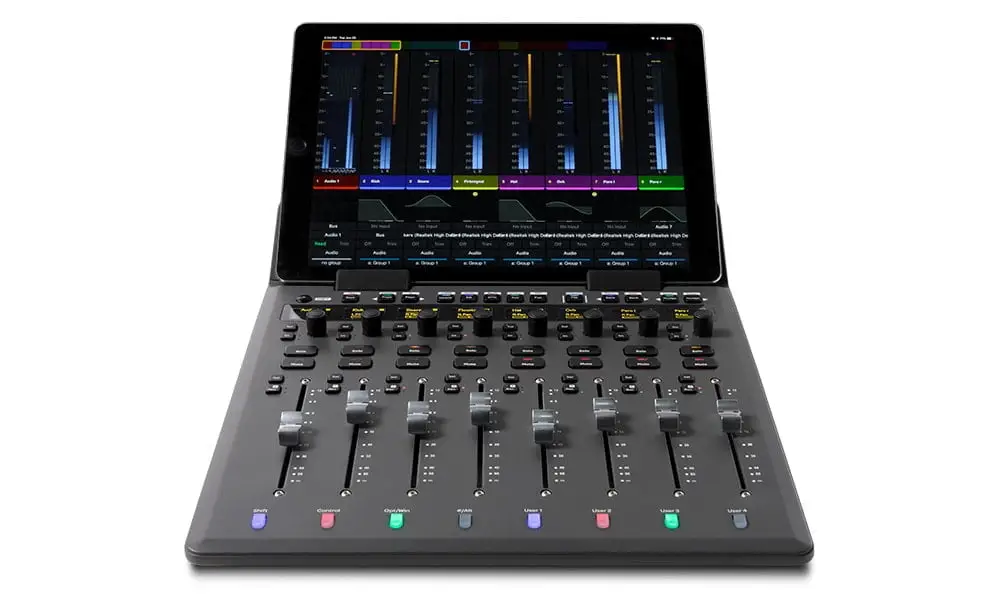 AVID S1 Control Surface 3 avid s1