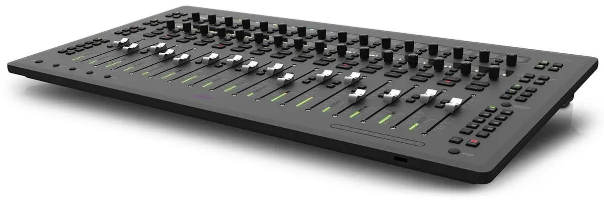 avid s3