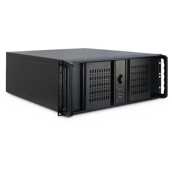 Studio / DAW thunderbolt Computer with thunderbolt