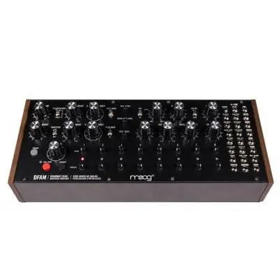 Moog dfam