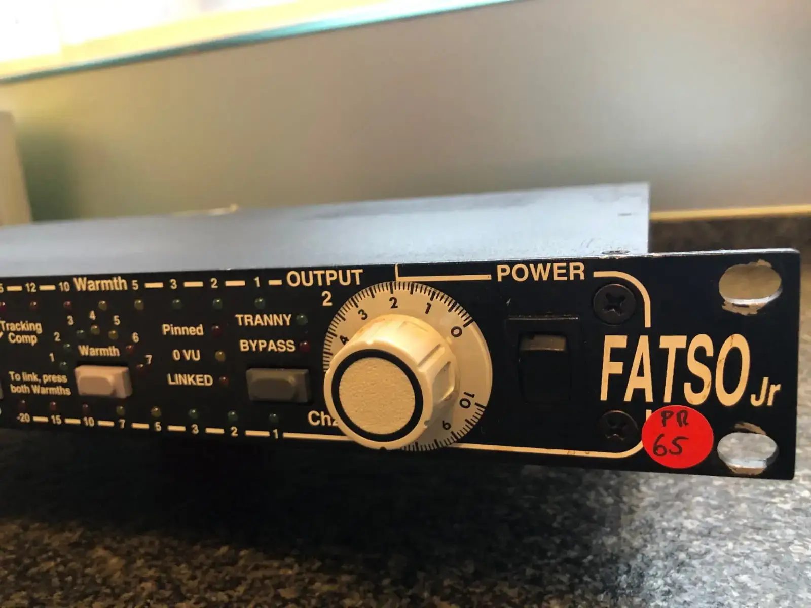 その他 Empirical Labs EL7 FATSO JR $_57.JPG?set_id=880000500F