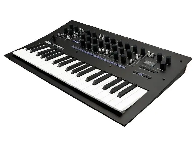 korg minilogue xd