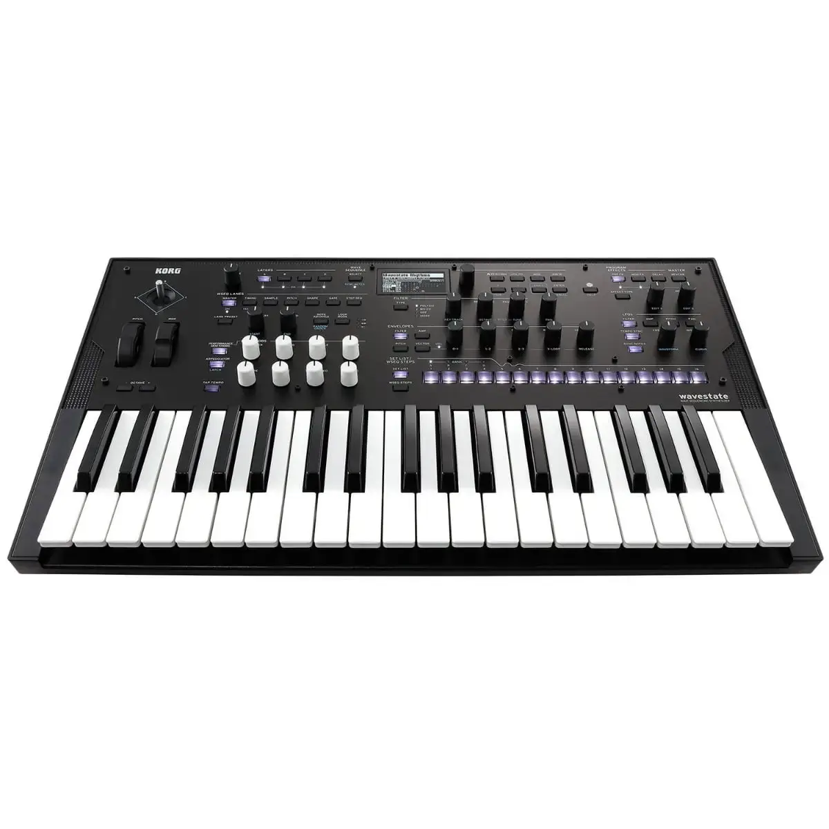 korg wave state