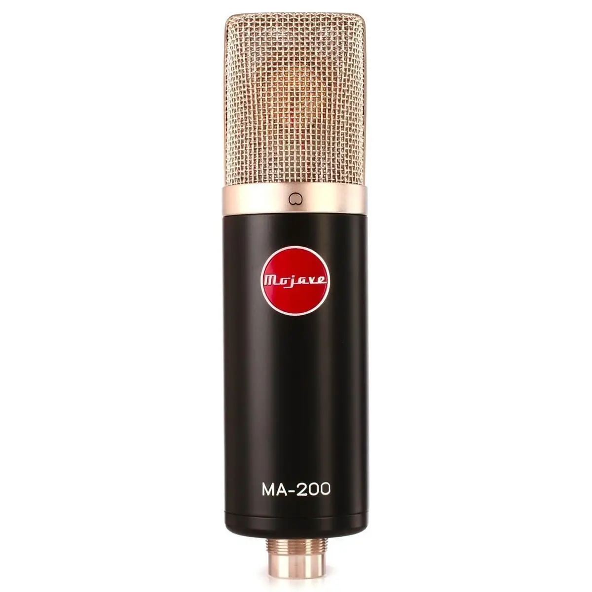 MOJAVE MA-200 Tube Microphone