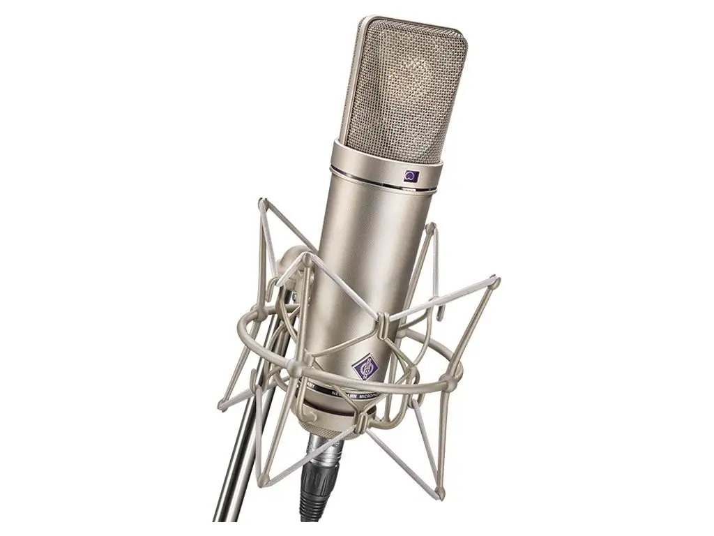 Neuman U87 AI USED