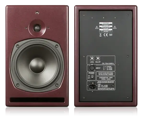 PSI Audio Active 21-M Set USED 2 PSI Audio Active 21-M Set USED - Image 2