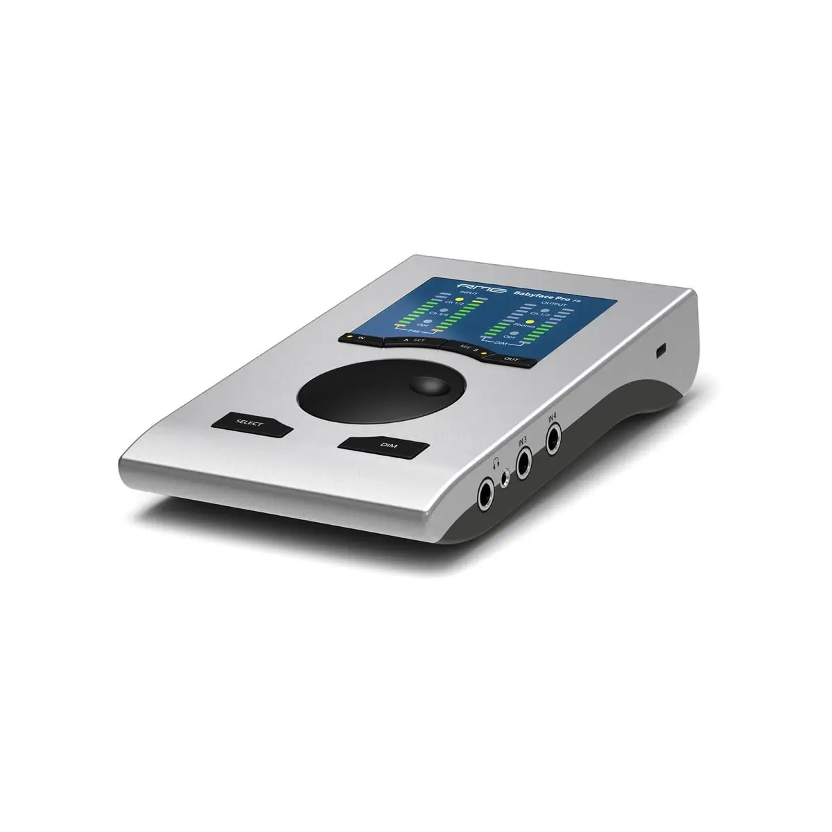 RME Babyface Pro Fs