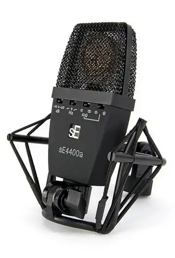 sE Electronics sE4400A 2 sE Electronics sE4400A