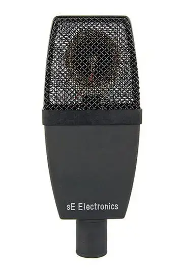 sE Electronics sE4400A 4 sE Electronics sE4400A