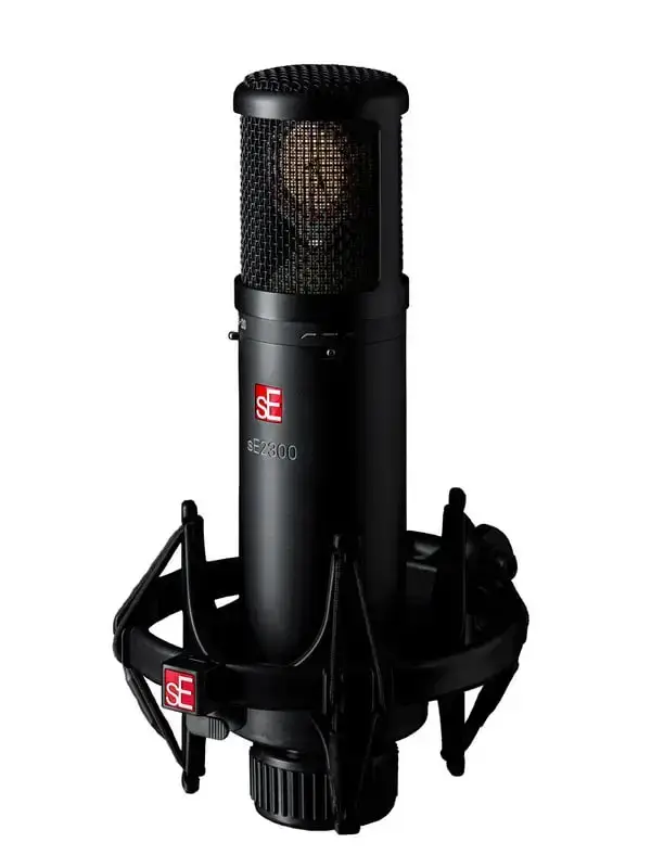 sE Electronics sE2300