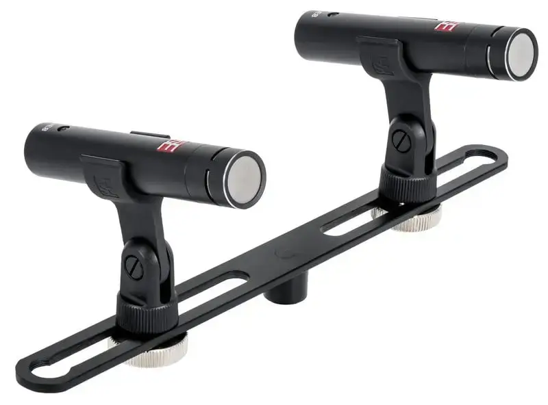 sE Electronics sE8 Matched Pair 2 sE Electronics sE8 Matched Pair