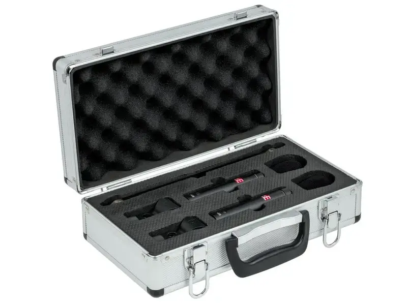 sE Electronics sE8 Matched Pair 3 sE Electronics sE8 Matched Pair