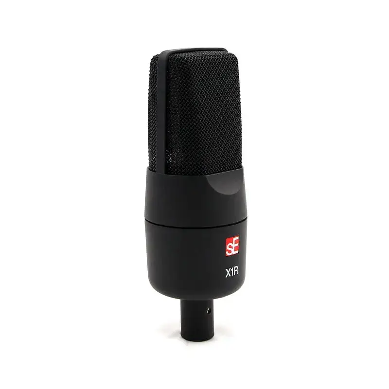sE Electronics X1R Ribbon Microphone 2 sE Electronics X1R