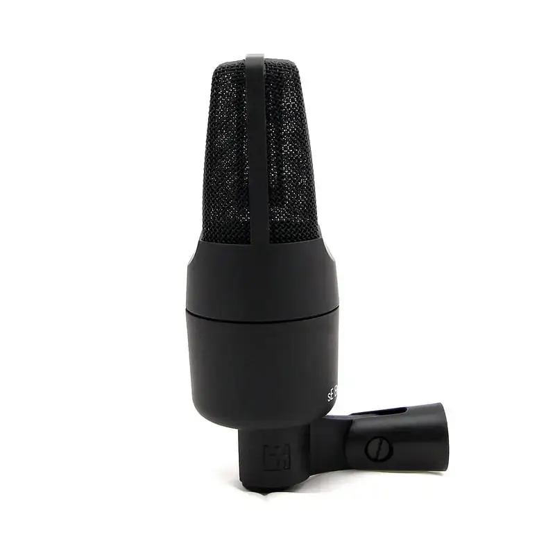 sE Electronics X1R Ribbon Microphone 4 sE Electronics X1R