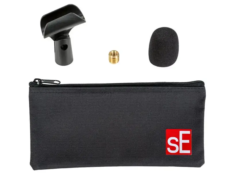 sE Electronics V3 Microphone 3 sE Electronics V3