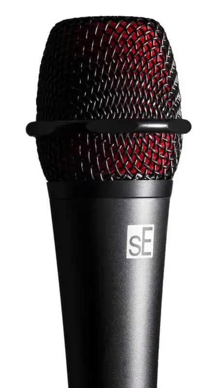 sE Electronics V3 Microphone 4 sE Electronics V3