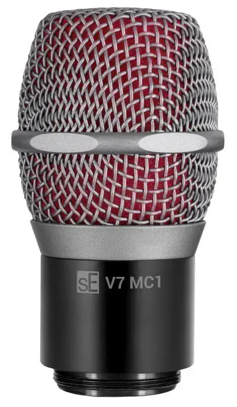 sE Electronics V7 MC1