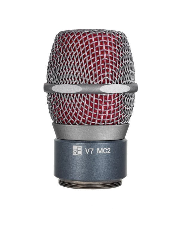 sE Electronics V7 MC2 Blue 