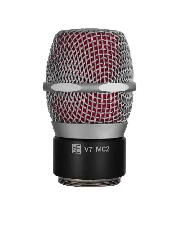 SE Electronics V7 MC2 1 sE Electronics V7 MC2