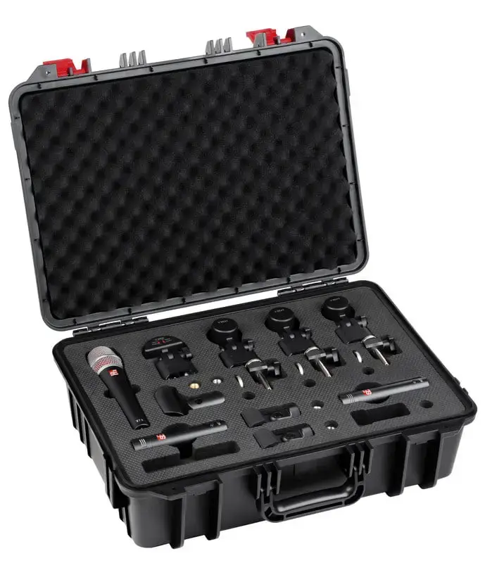sE Electronics V PACK CLUB