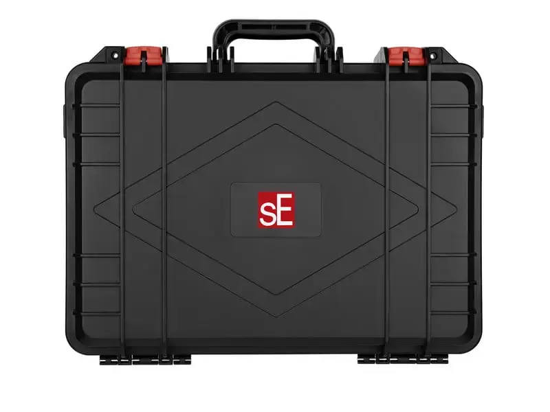sE Electronics V PACK VENUE 2 sE Electronics V PACK VENUE