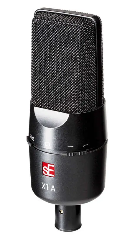sE Electronics X1 A