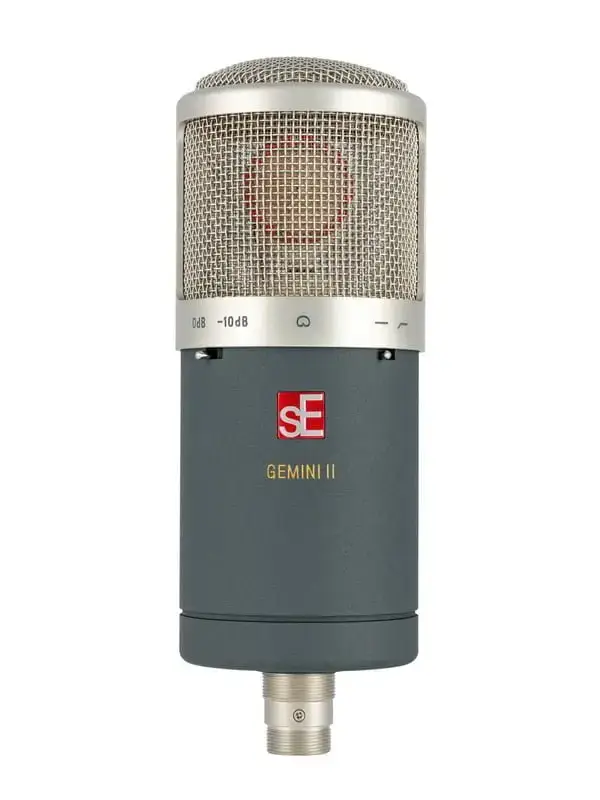 sE Electronics Gemini II 4 sE Electronics Gemini II